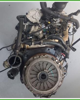 Motore Completo Funzionante 937A3000 88kw ALFA