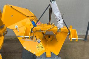 Scavafossi Dondi nuovo DMR35