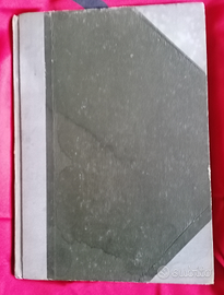 Carlo il Temerario ed. Sonzogno anni '20