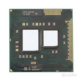 Intel i3-370M