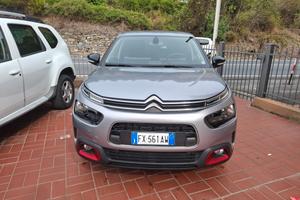 Citroen C4 Cactus BlueHDi 120 S&S EAT6 Shine
