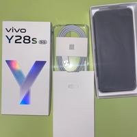 Cellulare VIVO Y28s 5G