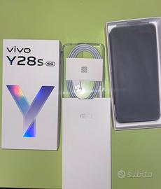 Cellulare VIVO Y28s 5G