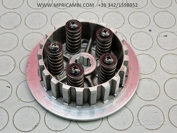 TAMBURELLO FRIZIONE DERBI GPR 125 2010 2011 GPR125