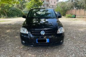 Volkswagen Fox 1.2 60CV