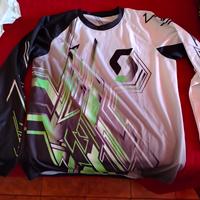 Maglia Scott