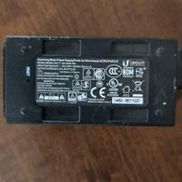 Coppia di power injector ubiquiti gp-A240-050