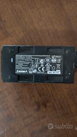 Coppia di power injector ubiquiti gp-A240-050