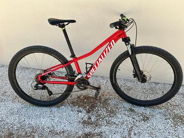 Bici Specialized XS