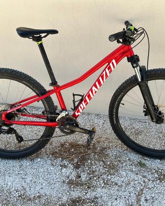 Bici Specialized XS