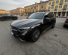 Mercedes GLC 220d 4 MATIC