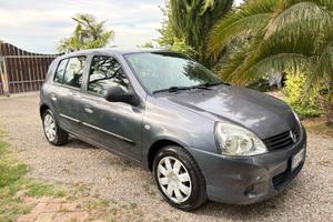 Renaul Clio Storia - gpl/benzina