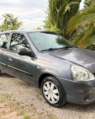 Renaul Clio Storia - gpl/benzina