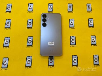 SAMSUNG S25 512GB SILVER SHADOW