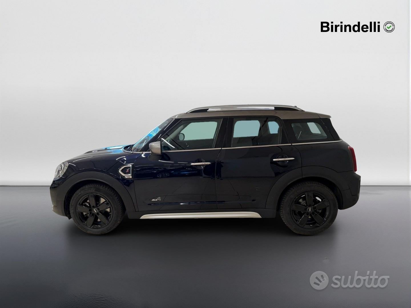 Mini Countryman 2022 photo 5