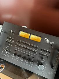 Trittico Nakamichi pre e finale con cd