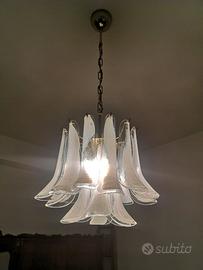 LAMPADARIO LA MURRINA