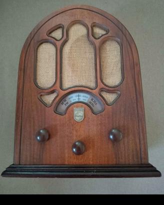 radio vintage