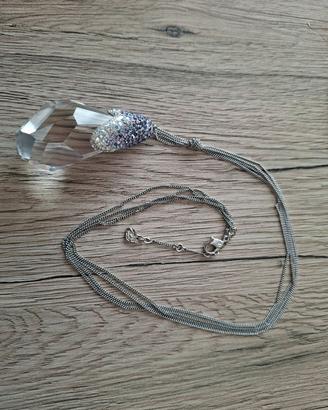 Collana Swarovski 