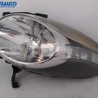 Faro ant sx NISSAN MICRA III (K12) '07