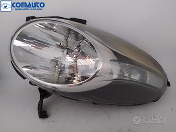 Faro ant sx NISSAN MICRA III (K12) '07