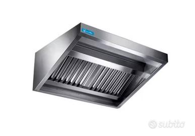 Cappa inox