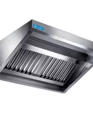 Cappa inox