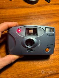 Polaroid 210 FF funzionante, come nuova