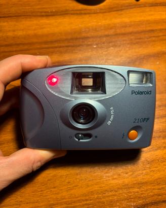Polaroid 210 FF funzionante, come nuova