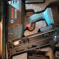 Bosch Professional sparachiodi GNH 18V-64 M