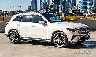 Ricambi mercedes glc 2023