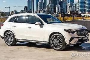 Ricambi mercedes glc 2023