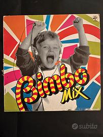 Vinili BIMBO MIX