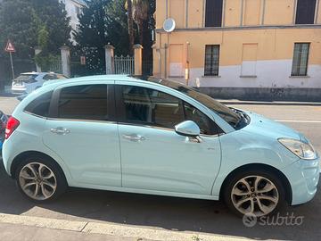 Citroen c3 x neopatentati