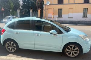 Citroen c3 x neopatentati