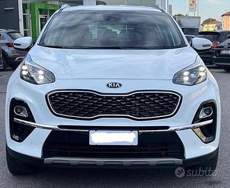 KIA Sportage 4ª serie - 2019