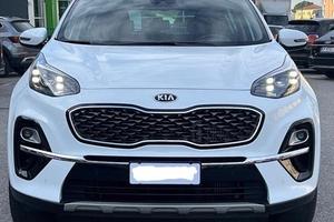 KIA Sportage 4ª serie - 2019