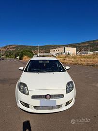 Fiat Bravo