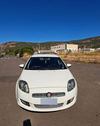 Fiat Bravo