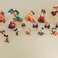 32 personaggi Disney – vari