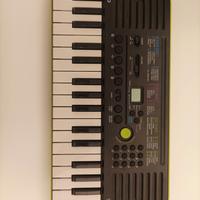 Tastiera Casio mini SA-46 come nuov