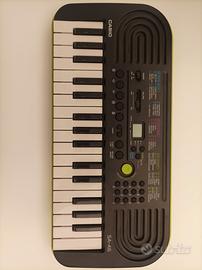 Tastiera Casio mini SA-46 come nuov