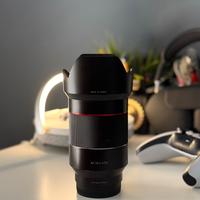 Samyang AF 35mm f/1.4 FE E-Mount