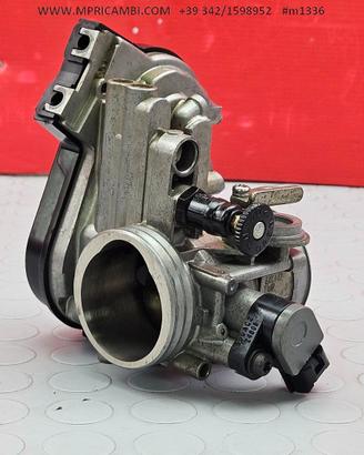 CORPOFARFALLATO CORPO KTM SX-F 350 2011 2012 SXF