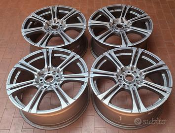 Cerchi lega MOMO 18"