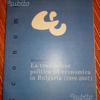 Chiribiri, La transizione in Bulgaria, Celid