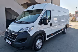 Opel Movano 35 2.2 BlueHDi L4H2Furgone Heavy Editi