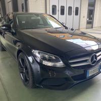 Mercedes-benz C 180 C 180 d Auto Sport