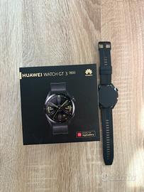 Huawei Watch Gt3 46 mm