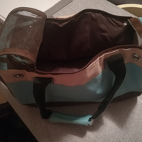 Trasportino gatto / cane piccola taglia